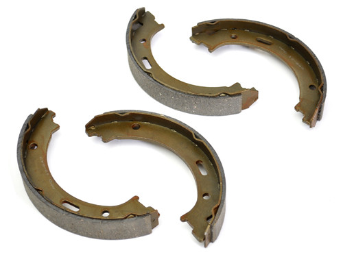 Kit mâchoires de frein à main arrière tambour Jeep Grand Cherokee WH WK 2005-2010