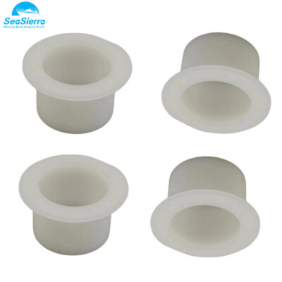 4pcs Tilt Bushings for Volvo Penta DP, DPD, DPE, DPG, DPH, DPX 872096 876507