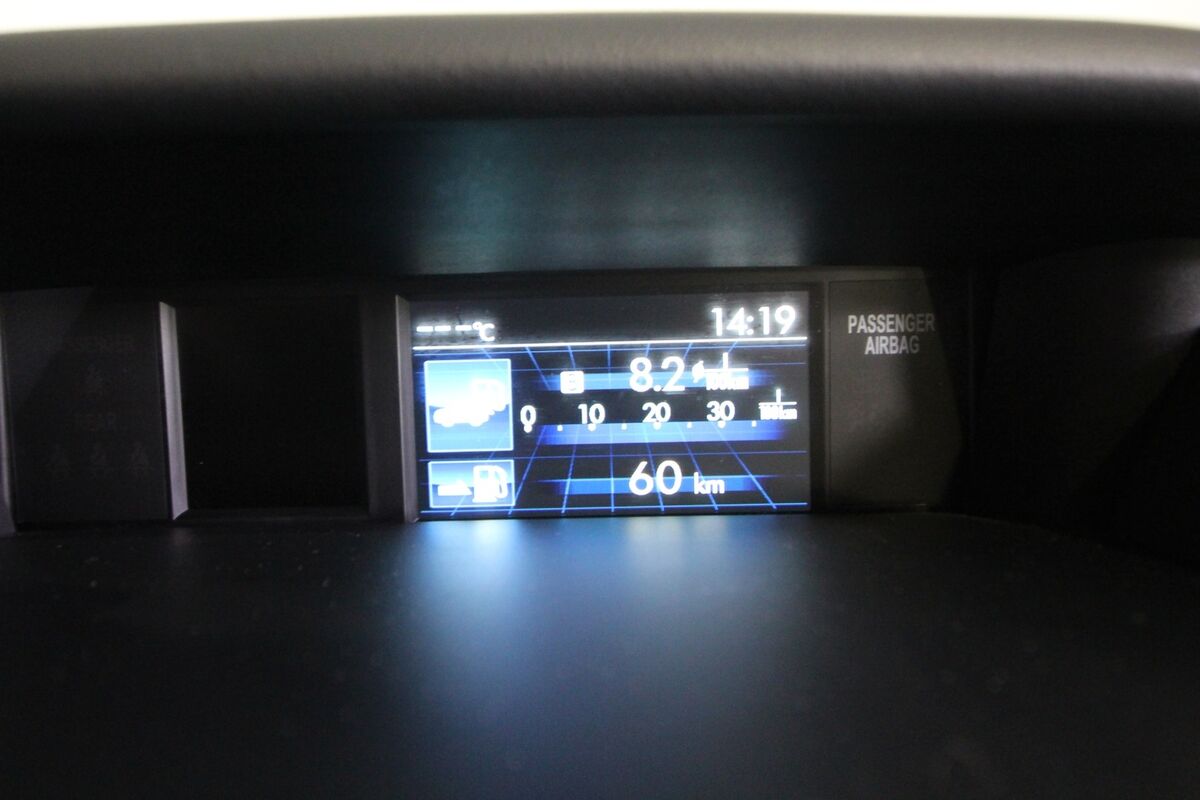 Subaru Levorg 1,6 Turbo GT-N Sportskombi aut.