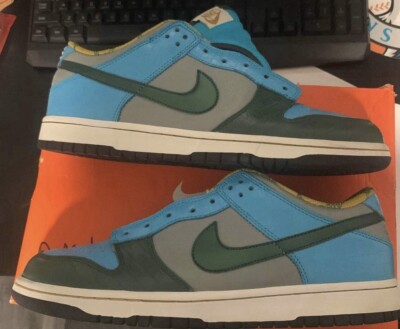 nike dunk bicycle pack