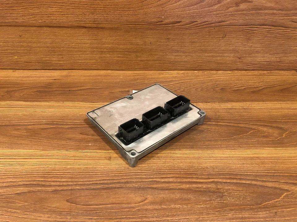 Ford E150 E250 E350 2005 motor módulo de control DME computadora ecu ecm OEM Foto 4 de 4