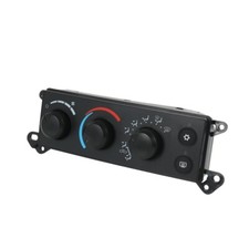 AC Heater Climate Control Temperature Control...
