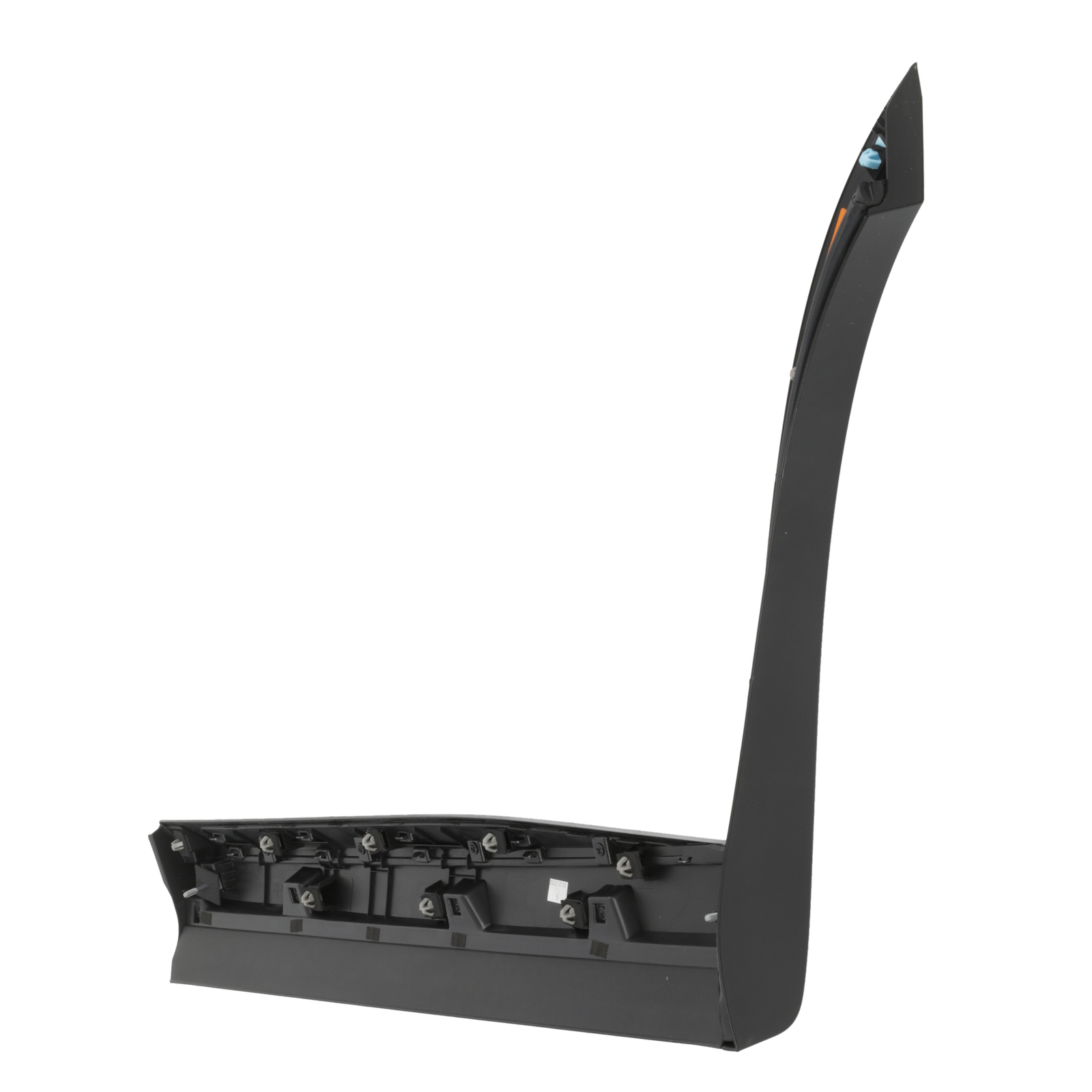 OEM HYUNDAI 2020-2023 Palisade Right Rear Door Body Side Molding  