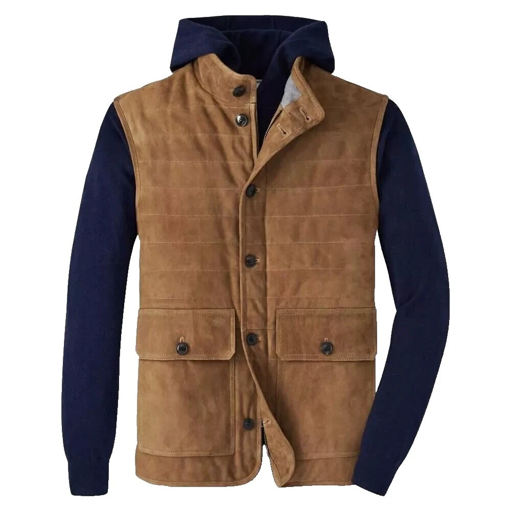 Chalecos Para Hombres Peter Millar