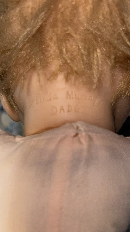 Кукла Ashton Drake Ava | частично силиконовая Reborn Girl - Изображение 3 из 4