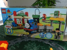lego duplo thomas starter set