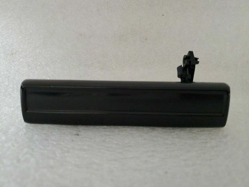 S&T Chrome Left Inside Door Handle For Chevy Corvette 1978-1982 & Camaro/Firebird 1975-1982