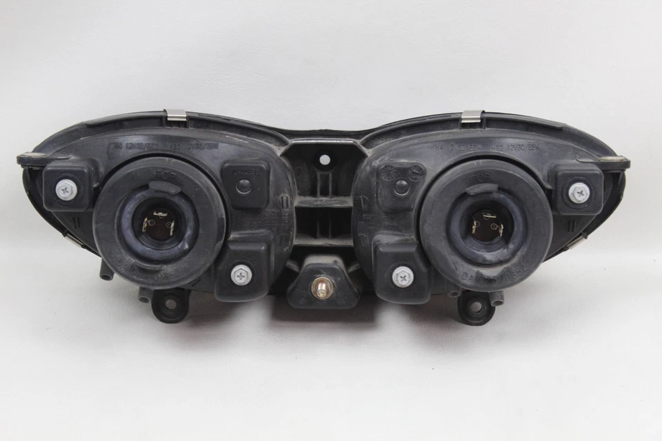 Luz de montagem de farol dianteiro Triumph Sprint RS 2000 FABRICANTE DE EQUIPAMENTO ORIGINAL BOM! T2705185 - Imagem 3 de 4