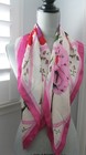 ADRIENNE VITTADINI SCARF (TOTAL 3) 1 IS NEW WITH TAG — photo 1