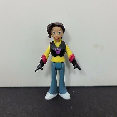 Wild Kratts Aviva Corcovado Wild Kratts Aviva Corcovado