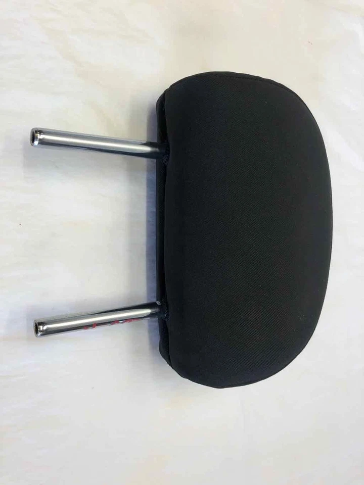 Nissan Versa 2016 sedán reposacabezas trasero reposacabezas lado izquierdo o derecho diestro Foto 2 de 4