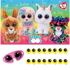 beanie boo adoption kit