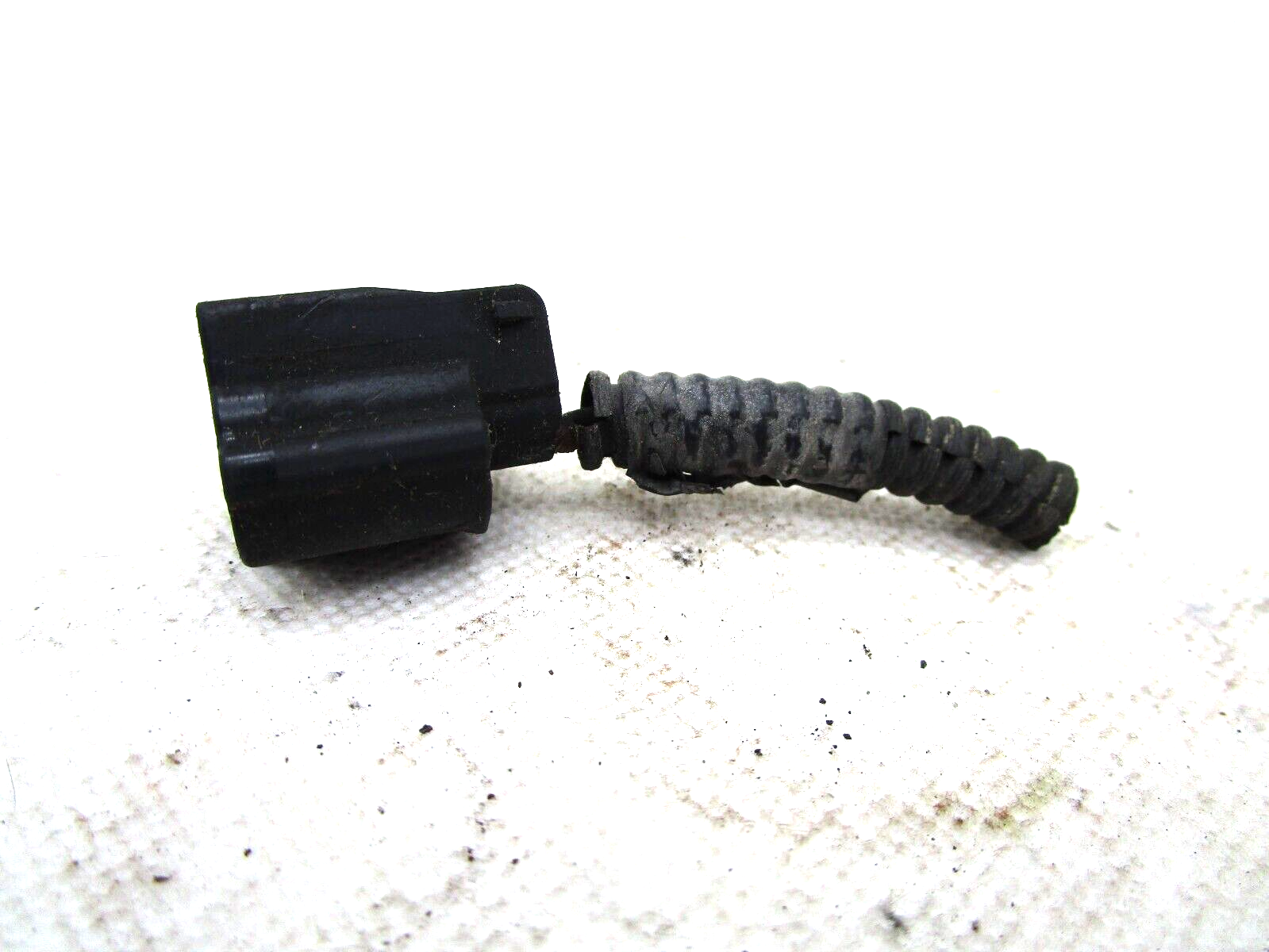 07 08 09 10 11 12 NISSAN ALTIMA 2.5L A/C AC COMPRESSOR PLUG-IN PIGTAIL ...