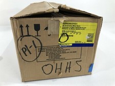 Square D Combination Motor Starter 3810142200700 8538SBG33V81CFF4TX11