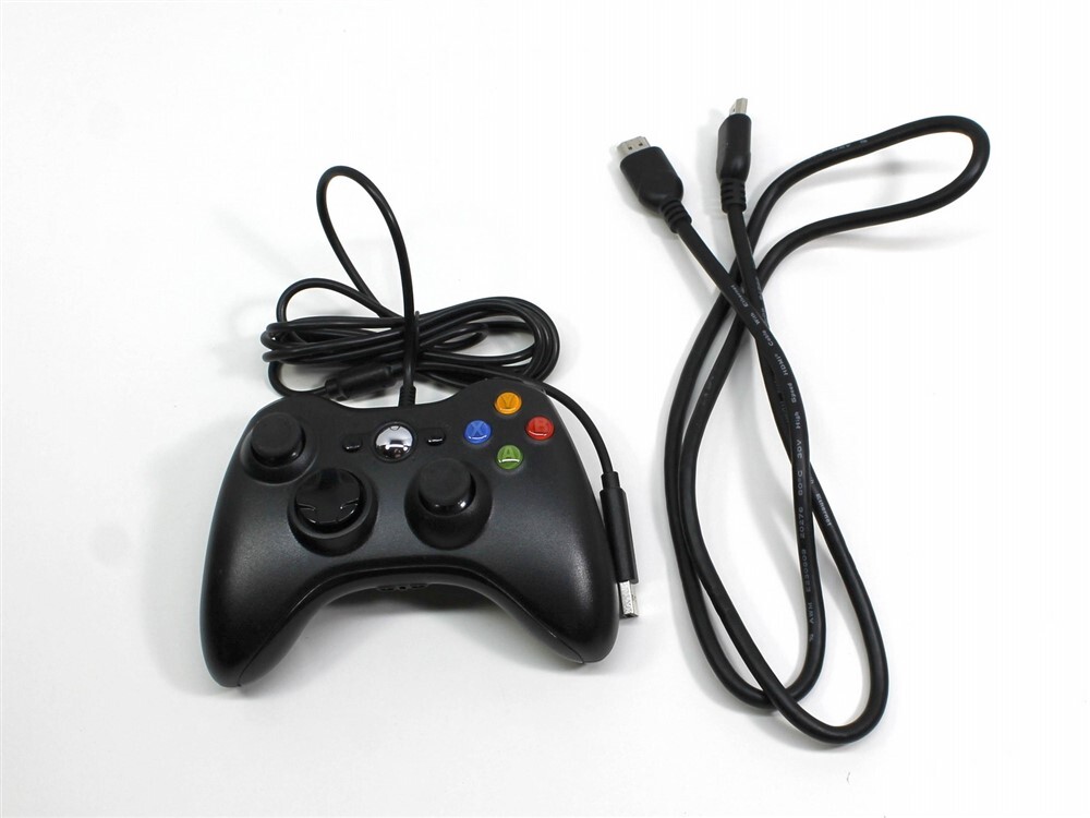 Microsoft Xbox 360 S Slim 4GB System