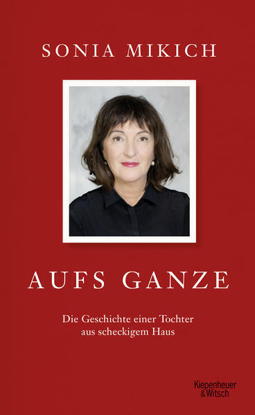 Thumbnail - Aufs Ganze | Sonia Mikich | 2022 | Deutsch