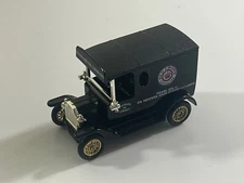 Lledo Chevron Standard Oil Pearl Oil Delivery Die Cast Toy #16
