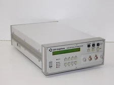 JDS Uniphase HA9 Optical Attenuator HA9503-FPL2 Digital Display Fitel Unit