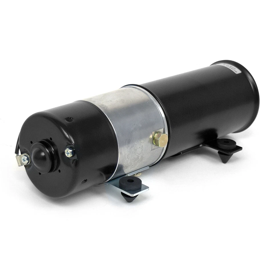 High Output Convertible Top Hydraulic Motor Pump 1956-1958 Fairlane - Image 2 of 4