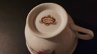 Vintage 2x Dish & Tea Cup Lot Sango China Johnson Brothers Ironstone  — photo 5