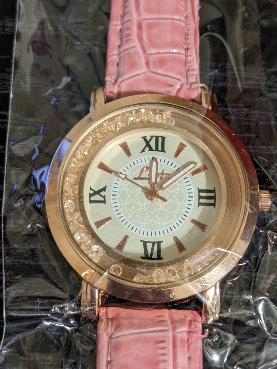 Lsvtr watch brand clearance