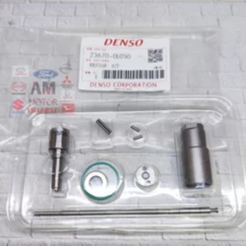 6pc 23250-74080 LX450 4.5L I6 WODHGYUD