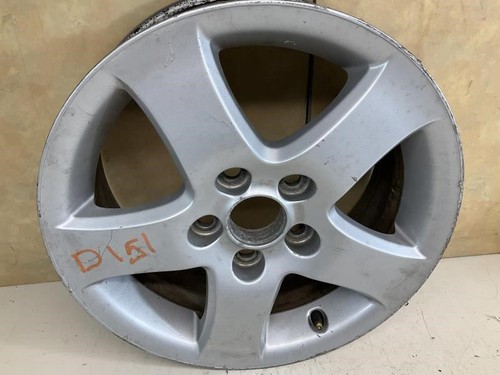 02-06 Toyota Camry Wheel Rim 16x6 1/2 S | eBay