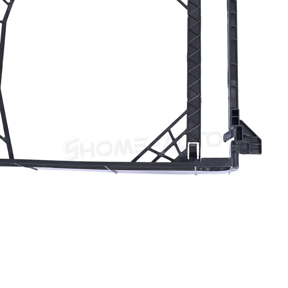 NOVO para Chevrolet Malibu 16-21 suporte de montagem de linha de compressor condensador 23336318 - Imagem 4 de 4