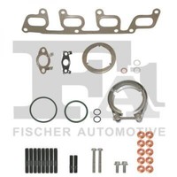 Turbolader-Dichtungssatz FüR Seat Alhambra Altea Ibiza V Leon Toledo IV