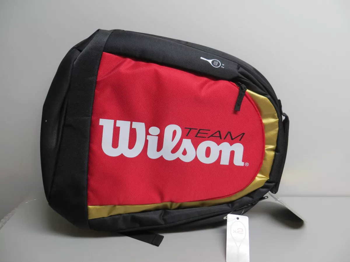 Wilson team cheap backpack