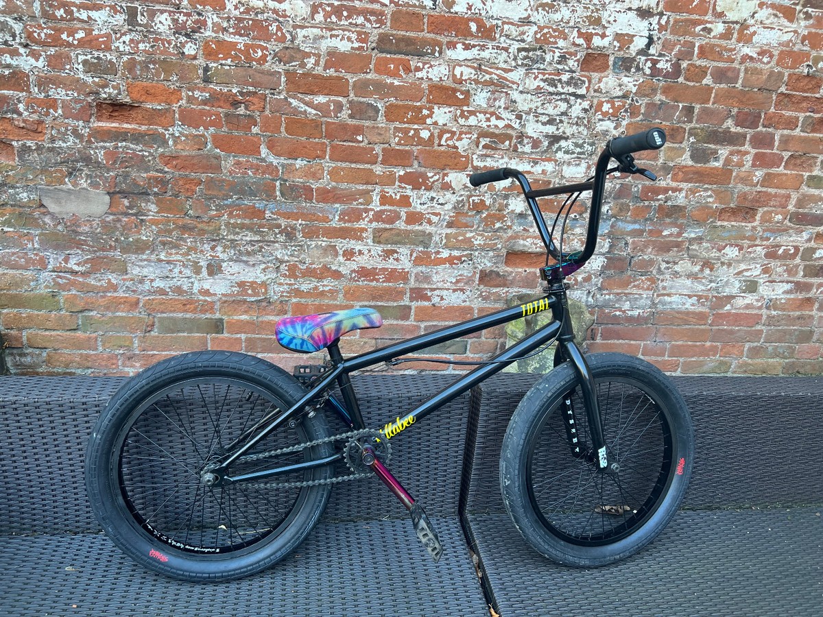 Total Bmx Complete Bikes Total Bmx Complete Bikes For Sale 2025