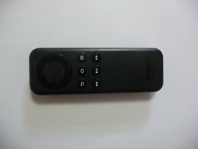 Original Original Fernbedienung Amazon Firestick 01 TV