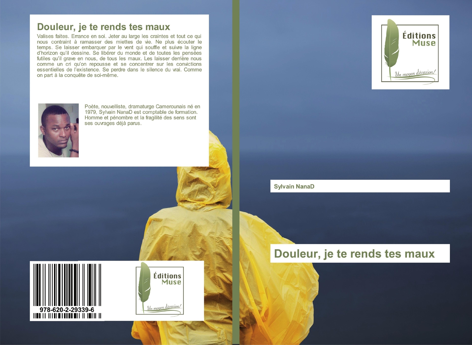 Douleur, Je Te Rends Tes Maux | Sylvain Nanad | Taschenbuch |