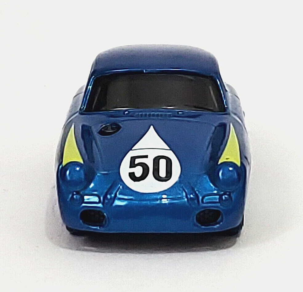 2023 Hot Wheels Multipack Exclusive Loose PORSCHE 356 OUTLAW (Blue 