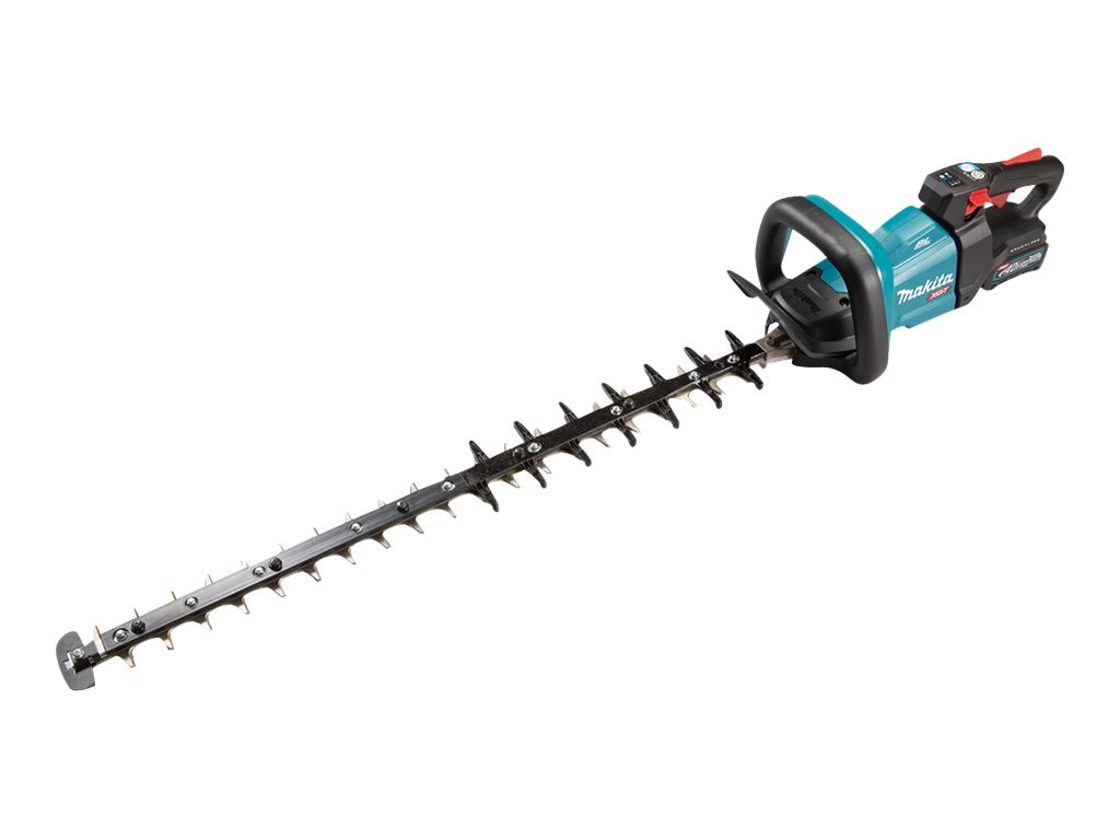 Makita UH007GD201 Hedge trimmer cordless 40 V 2.5 Ah 2 UH007GD201