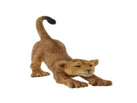 Collecta 88416 LöWenjunges Streckend 6 Cm Wildtiere