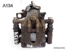 Honda Civic VIII Hatchback 1.4 Bremssattel Bremszange hinten rechts