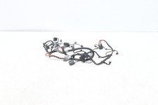 Rechts LED Scheinwerfer Lampen Kabelbaum Stecker OEM BMW F06 F12 640i 650 16-19