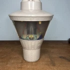 GI Joe 1966 Hasbro Space Capsule – Vintage Astronaut Accessory, Capsule Only