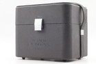 [Near MINT] Pentax Leather Case for 6x7 67 medium Format Film Camera From JAPAN