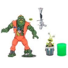 Muckman TMNT Neca Action Figure