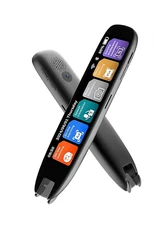 Intelligent Scanning Translation Dictionary Pen - Touch Screen  (SEALED BOX) 