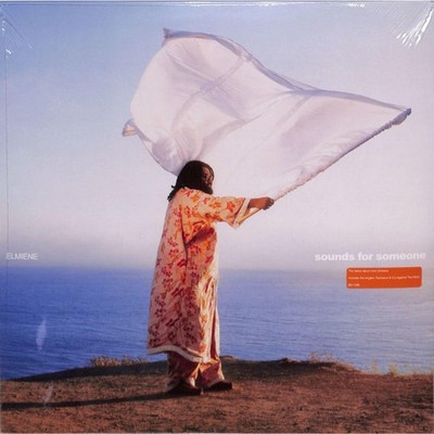 Elmiene / SOUNDS FOR SOMEONE (STD LP) / Def Jam / 8811398 / LP