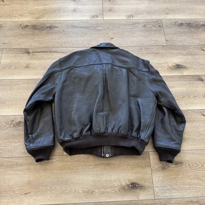 camel cigarette jacket mens 90’s Cigarettes Bomber Jacket, Size Vintage 90s Camel Styles Suede