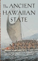 Hommon | The Ancient Hawaiian State | Buch | Englisch (2017) | Gebunden