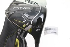 Ping G430 MAX Golf Club Mens Right Handed 10.5-deg Driver Senior Graphite