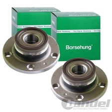 Roulement de roue Audi A2