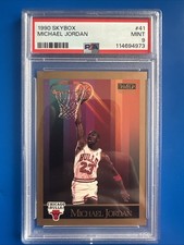 1990-91 SkyBox Basketball Cards 24