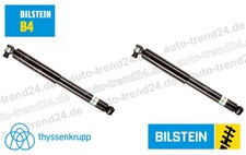 B4 Dämpfer hinten u.a.: Ford Transit Pritsche/Fahrgestell FM FN Bj. 2000-2006