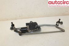 ORIGINAL Wischermotor vorne VW PASSAT (362)  2012